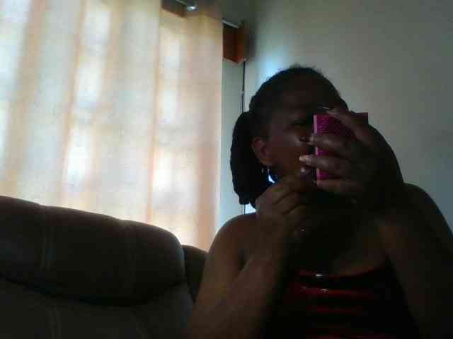 mysticmoments webcam