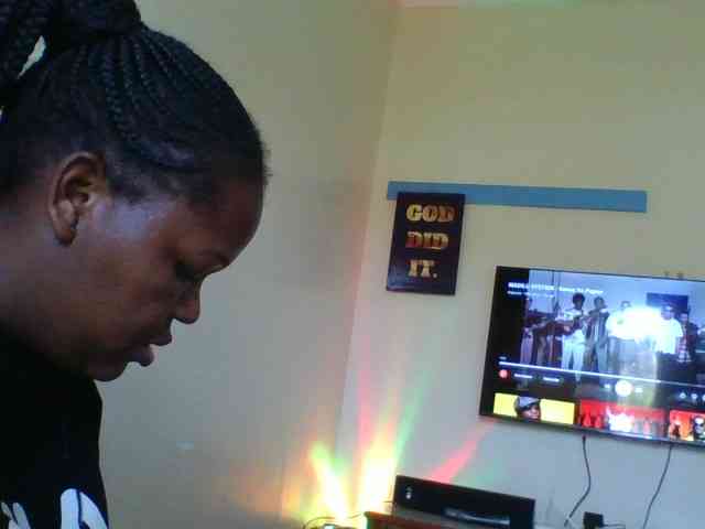 mysticmoments webcam
