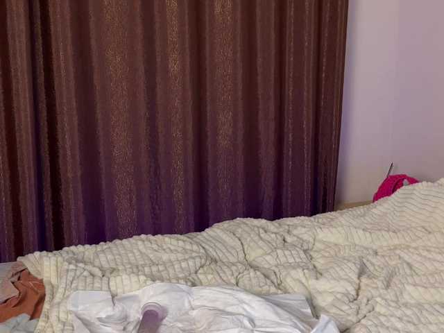 Meangell live cam on BongaCams