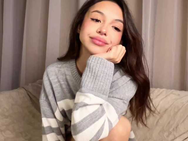 Meangell live cam on BongaCams