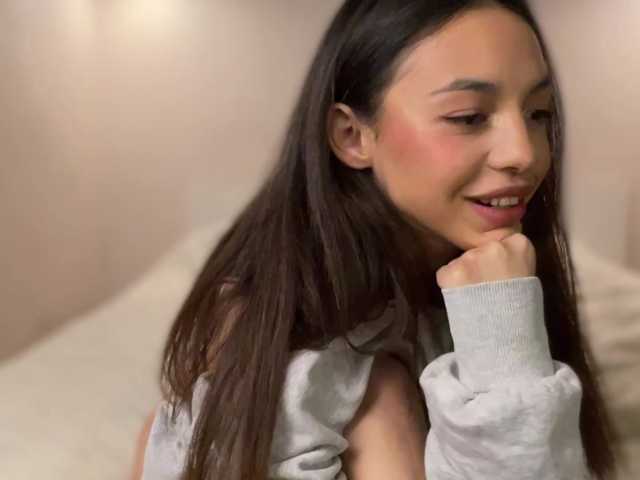 Meangell live cam on BongaCams