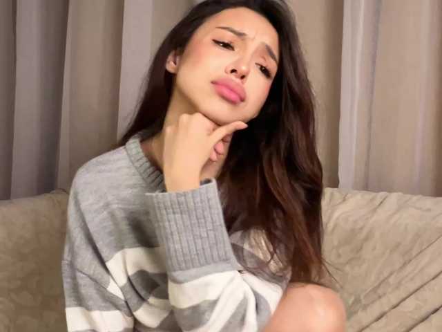 Meangell live cam on BongaCams