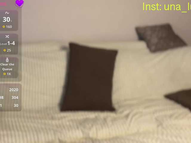 meangell cam belle
