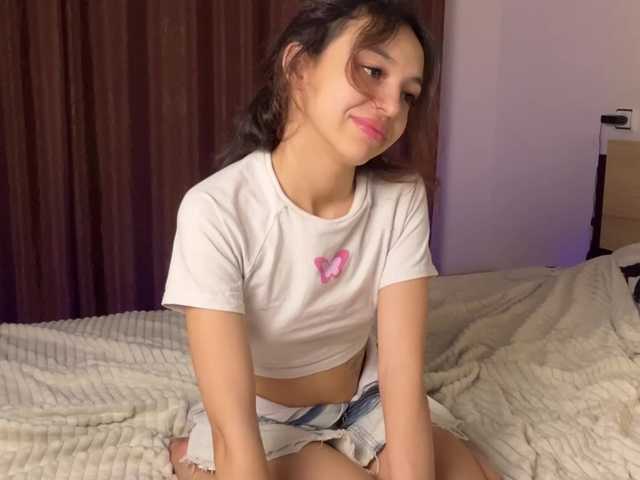 Meangell live cam on BongaCams