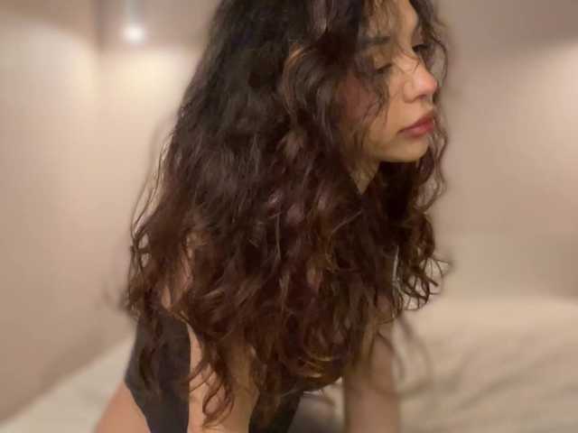 Meangell live cam on BongaCams