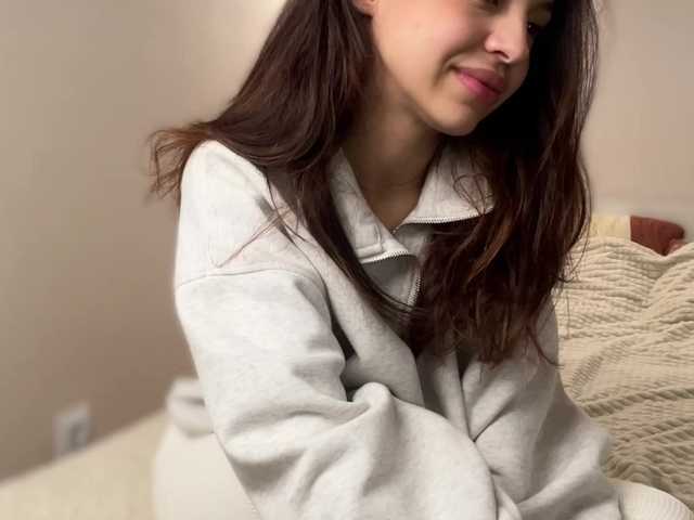 Meangell live cam on BongaCams