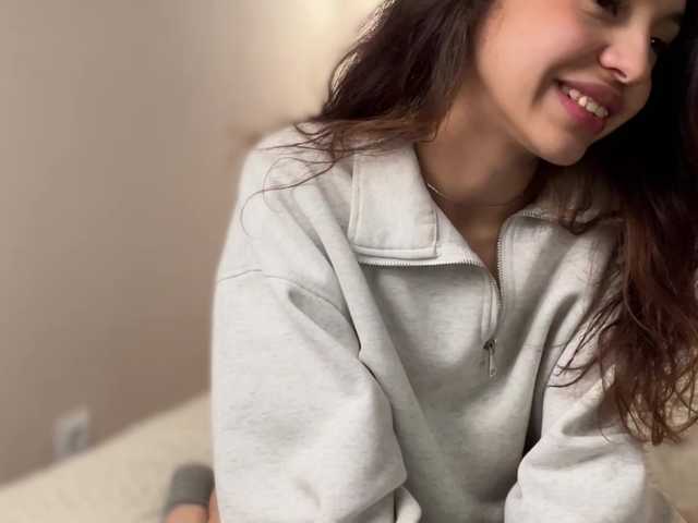 Meangell live cam on BongaCams