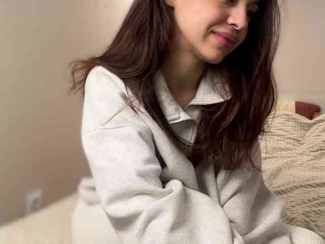 Meangell - Girl 