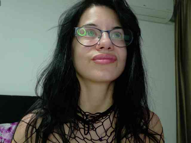 RubyVibbe webcam