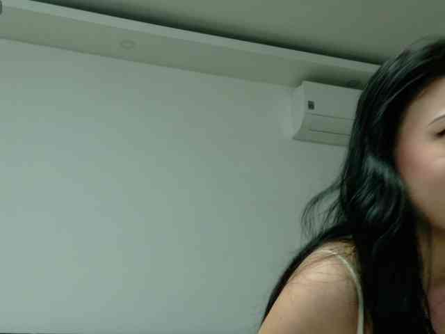 RubyVibbe webcam