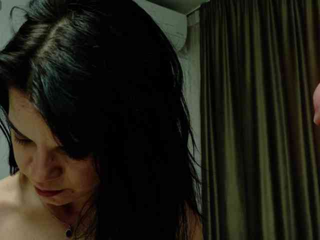 RubyVibbe webcam