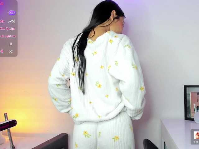 Kaylanee live cam on BongaCams