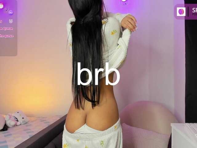 Kaylanee live cam on BongaCams