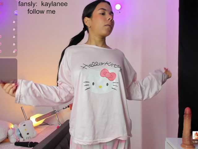 Kaylanee