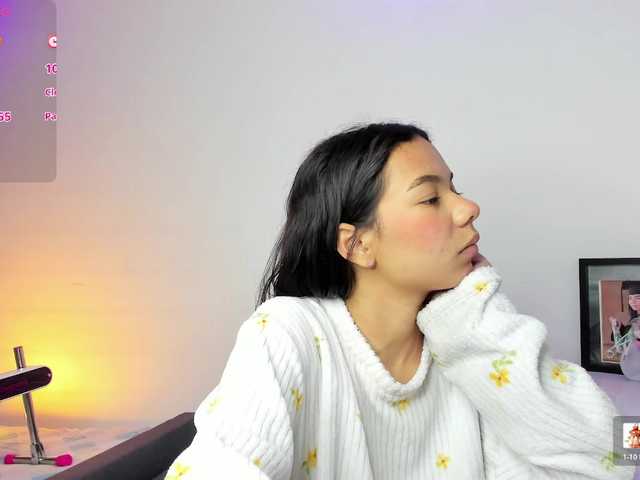 Kaylanee live cam on BongaCams