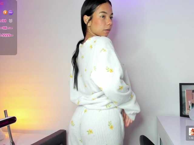 Kaylanee live webcam show