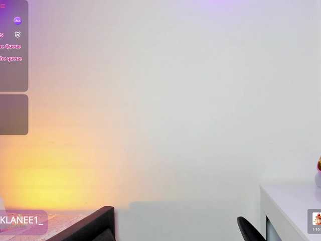 Kaylanee live cam on BongaCams