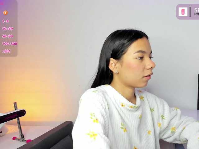 Kaylanee live cam on BongaCams