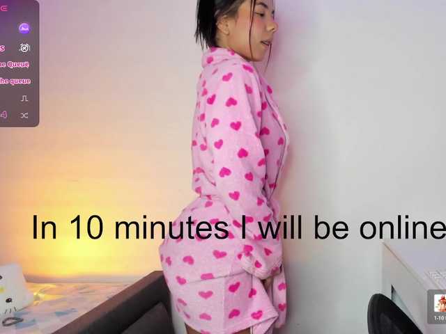 Kaylanee live cam on BongaCams
