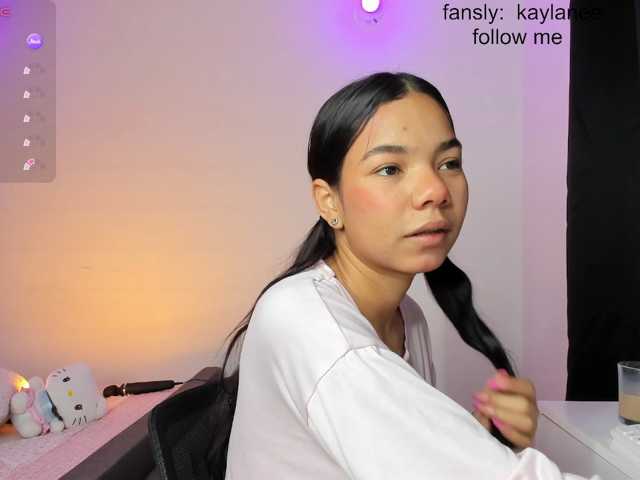 Kaylanee