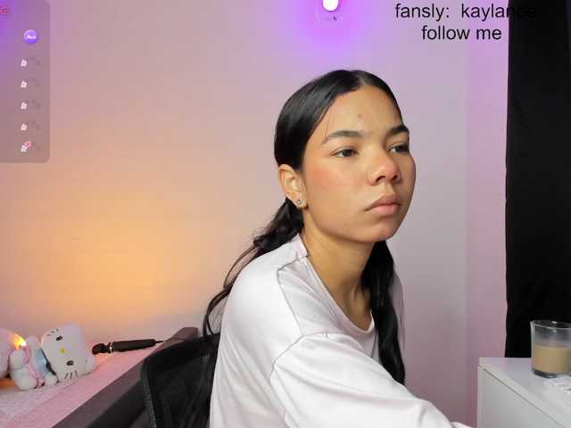 Kaylanee