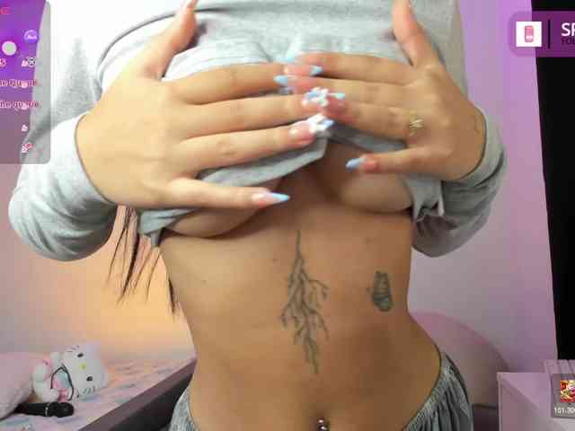 Kaylanee webcam