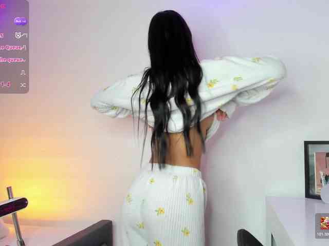 Kaylanee webcam