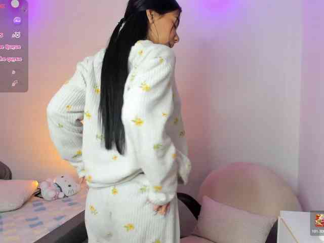 Kaylanee webcam