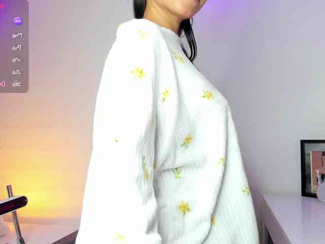 Kaylanee webcam