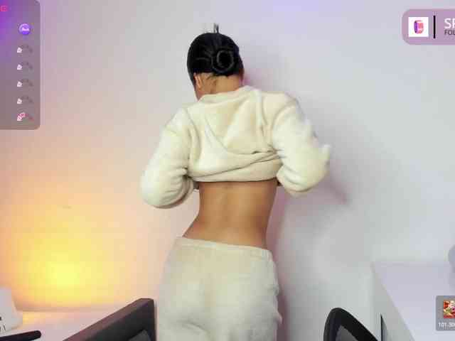 Kaylanee webcam