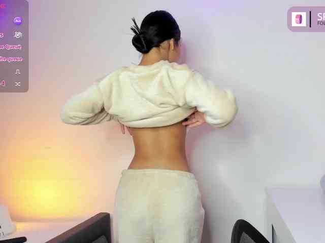 Kaylanee webcam
