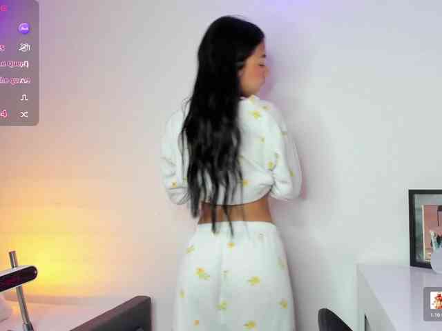Kaylanee webcam