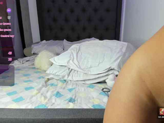 Kaylanee webcam