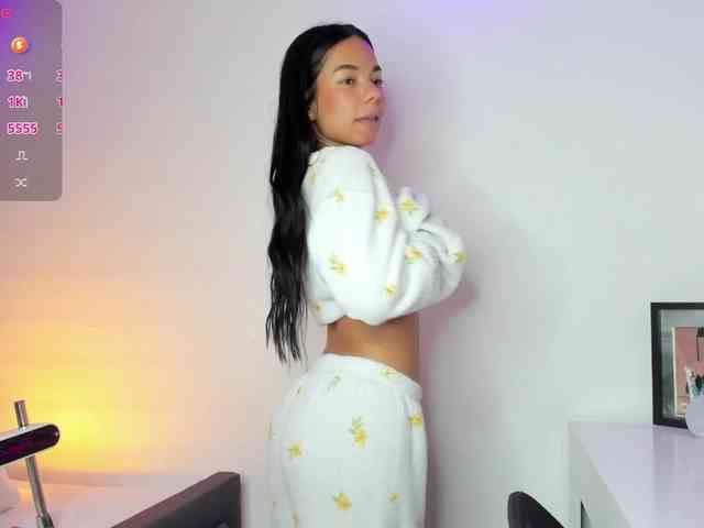 Kaylanee webcam
