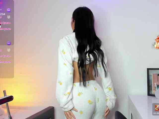 Kaylanee webcam