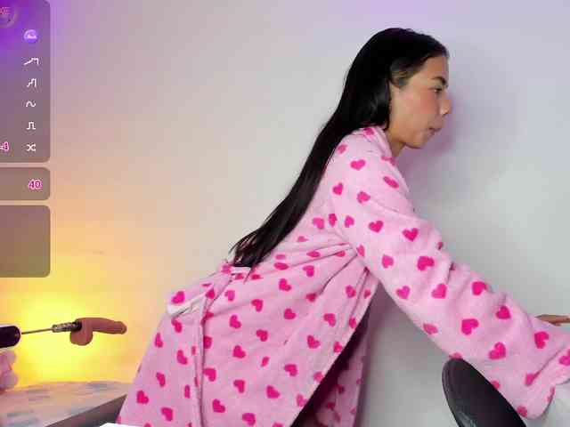 Kaylanee webcam