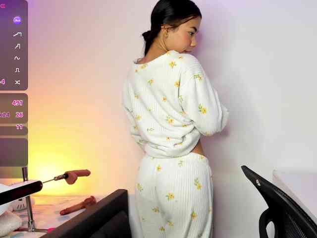 Kaylanee webcam