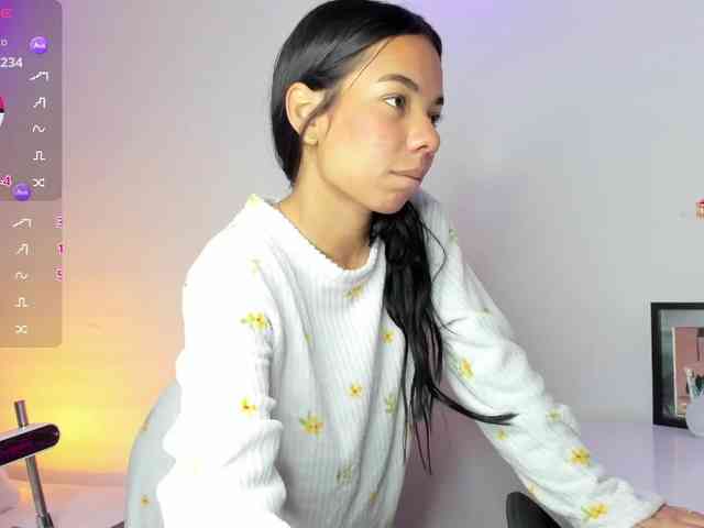 Kaylanee webcam