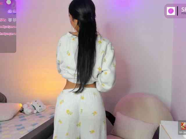 Kaylanee webcam