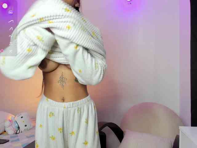 Kaylanee webcam