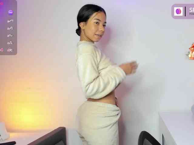 Kaylanee webcam
