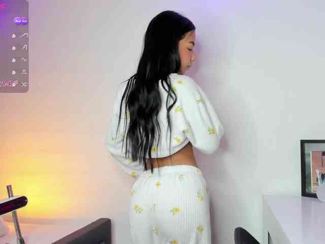 Kaylanee webcam