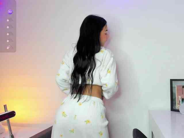 Kaylanee webcam