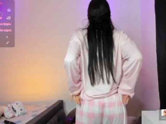 Kaylanee webcam