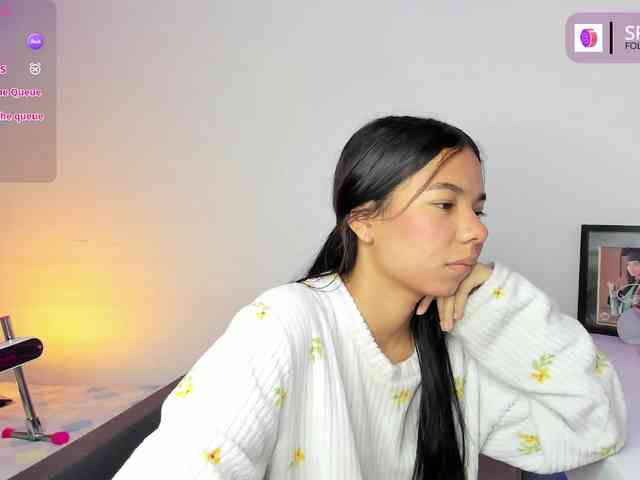 Kaylanee webcam