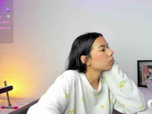 Kaylanee webcam