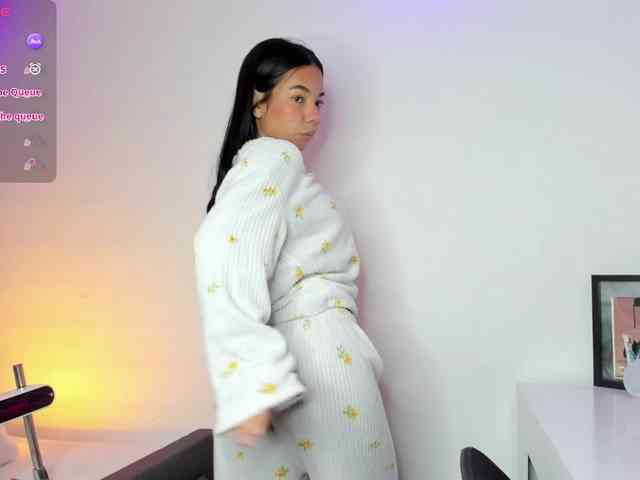 Kaylanee webcam