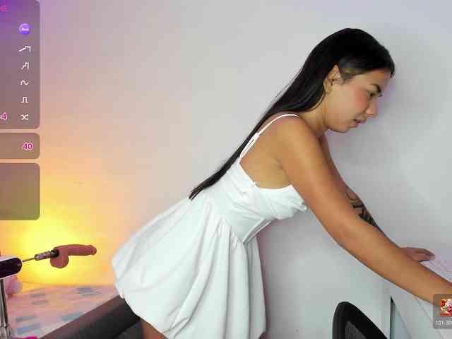 Kaylanee webcam