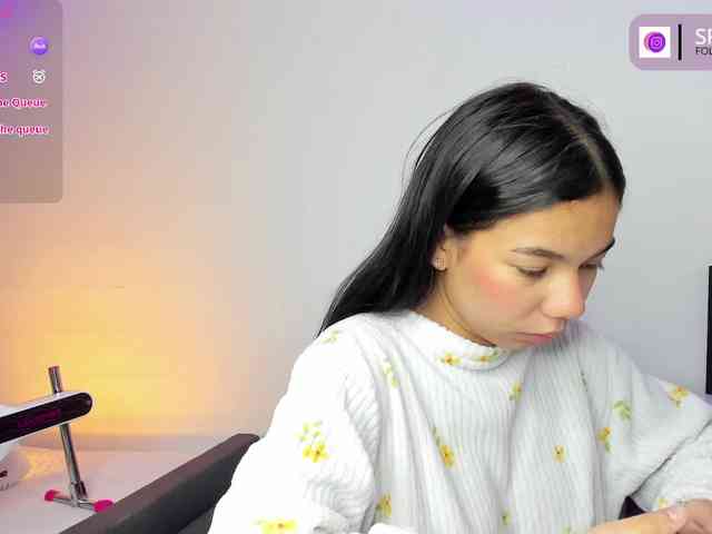 Kaylanee webcam