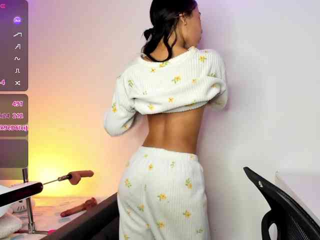 Kaylanee webcam